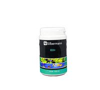 Silbermann KH+ Carbone de Sodium (Bicarbonate de Sodium), Augmentation du KH, Disponible en différentes Tailles (1000 ML)