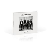 Silbermond – Auf auf – CD – Digisleeve
