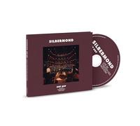Silbermond – Auf auf: Live im Theater des Westens – CD (Import)