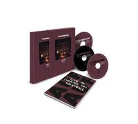 Silbermond - Auf Auf - Live Im Theater Des Westens - Cd+Dvd+Blu Ray