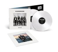 Silbermond - Auf (2lp Weiß) [Import]