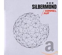 Silbermond Himmel auf (CD)