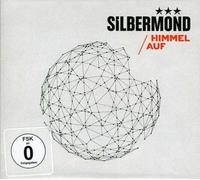 Silbermond - Himmel Auf (2xcd+2xdvd) [Import]
