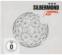Silbermond - Himmel Auf [Blu-ray]