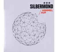 Silbermond – Himmel auf – CD