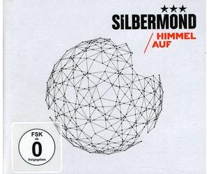 Silbermond - Himmel Auf (CD/DVD) [Import]