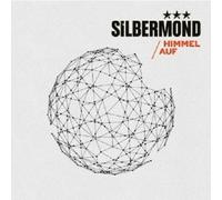 SILBERMOND - HIMMEL AUF CD + DVD LIMITED PREMIUM EDT HARDCOVER BUCH NEW