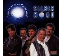 Silbermond - Immer Wenn ES Nacht Wird [Import]