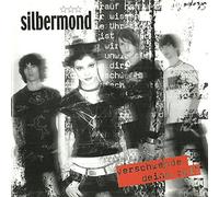 Silbermond - incl. Mach's dir selbst (CD Album Silbermond, 18 Tracks)