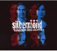 Silbermond - Krieger des Lichts [Import]