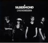 Silbermond – Leichtes Gepäck – Live in Dresden – CD