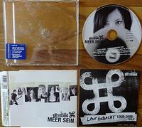 Silbermond - Meer Sein/Premium [Import]