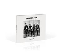 Silbermond, Neues Album 2023, AUF AUF, CD Digisleeve
