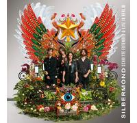SILBERMOND - SCHRITTE EXTENDED & LIVE IN BERLIN 3 CD NEUF
