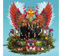 Silbermond Schritte (Vinyl)