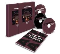 Silbermond - Silbermond, Neues Album 2024, AUF AUF Live im Theater des Westens, Limitierte Premium Edition Box-Set