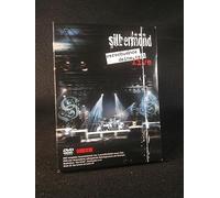 Silbermond – Verschwende Deine Z – 2 DVD + 1 CD – Import – BMG