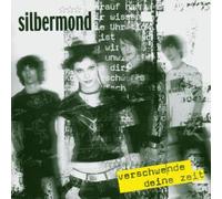 Silbermond - Verschwende Deine Zeit [Import]