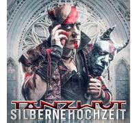Silberne Hochzeit