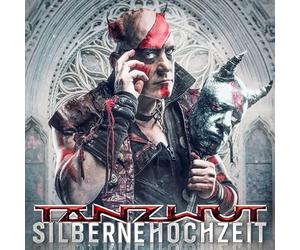 Silberne Hochzeit