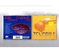 Silbersher & Owen Jo - Tendrils [Import]