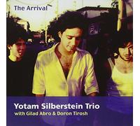 Silberstein, Yotam -Trio- - Arrival [Import]