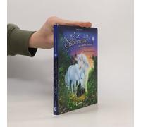 Silberwind, Das Weiße Einhorn - Das Einhornfohlen