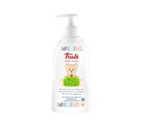 Silc Trudi Baby Care Bain Corps et Cheveux 500ml
