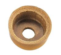 SILCA 741 Rondelle de pompe en cuir | Pompes à pied de 30 mm de diamètre | 2009 et plus récent