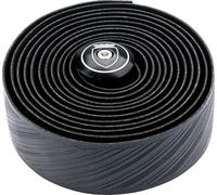 SILCA Bande de guidon "Nastro Cuscino" SB-balené, dre black