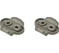 SILCA Cales en Titane pour crankbrothers gris universal