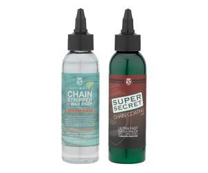 SILCA Cire Secrète Super Pack de Démarrage universal