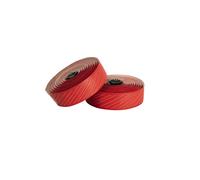 SILCA Ruban de guidon Nastro Cuscino 2,5 mm rouge