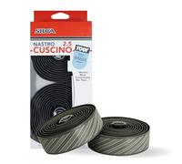 SILCA Ruban de guidon Nastro Cuscino 2,5 mm gris