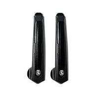 Silca Premio Tyre Levers Noir Black