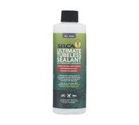 SILCA Fluide d'Étanchéité Ultimate Tubeless Sealant Flasche. 236 ml