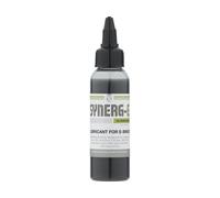 Silca Synerg-e E-bike Lubricant 59ml Clair Black / White