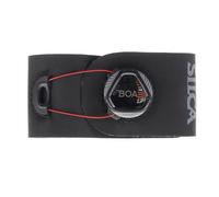 Silca Hypalon Boa Frame Carrier Strap Noir Black