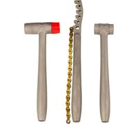 SILCA Jeu d'outils en emballage SB, comprenant un kit de dents en titane