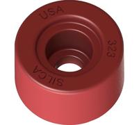 Silca Joint élastomère pour mandrin réversible et tête Impero #323