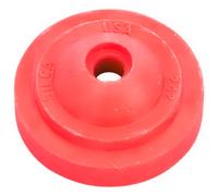 SILCA Joint élastomère, rouge "242", pour tête de pompe SV / Presta