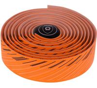 SILCA Lenkerband Nastro Cuscino, Farbe:neon orange / black