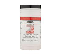 SILCA Lingettes Nettoyantes universal