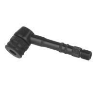 Silca Mandrin à disque en aluminium Rouge Taille unique