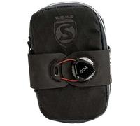 Silca Mattone Grande 1.2l Saddle Bag Noir