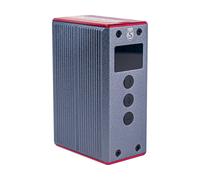 Silca Ultimate Compressor Marron 100 Psi Black