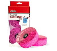 Silca Nastro Cuscino 3.75 Mm Handlebar Tape Rose Neon Pink