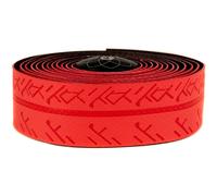 Ruban de cintre silca nastro piloti rouge