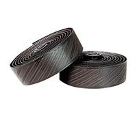 SILCA Nestro CUSCINO Ruban de guidon extra épais 3,5 mm (Noir)
