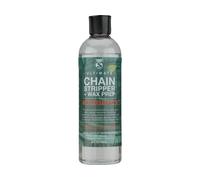 SILCA Nettoyant pour Chaîne Ultimate Chain Stripper Wax Prep Flasche. 473 ml